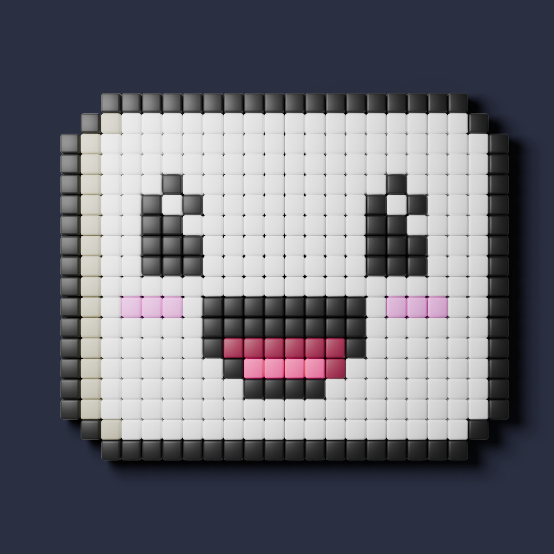 Happy Pixels - Solo Game Studio